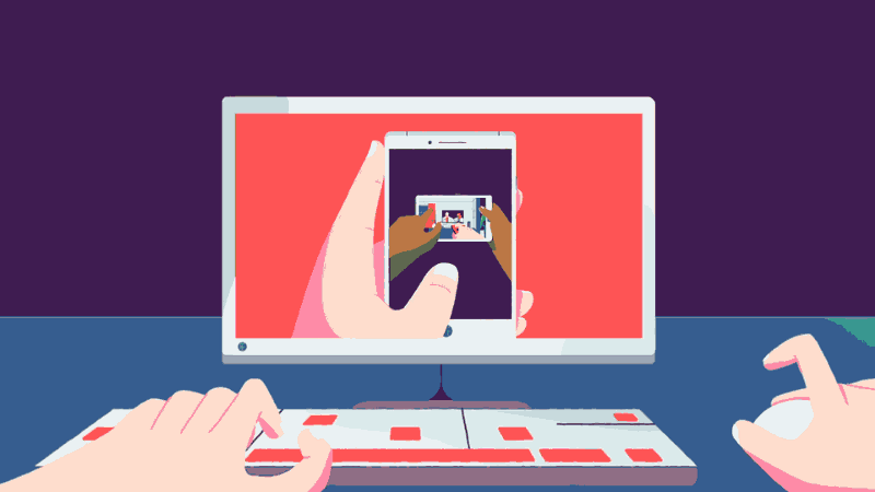 Post Production Service Preview